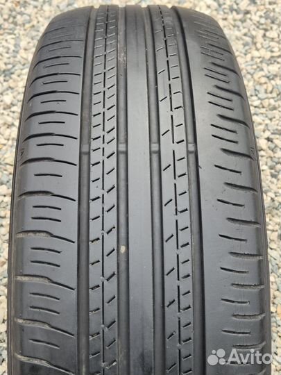 Dunlop Grandtrek PT30 225/60 R18