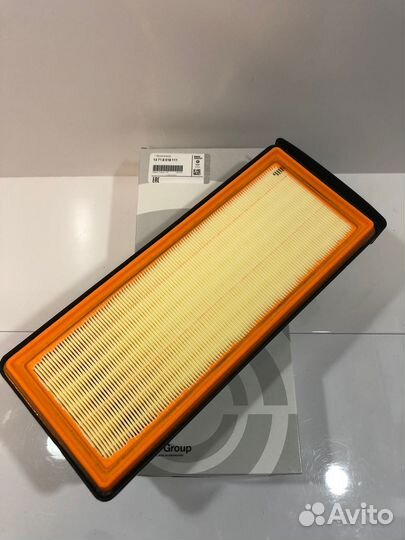 Фильтр воздушный BMW X5 (F15, F85)