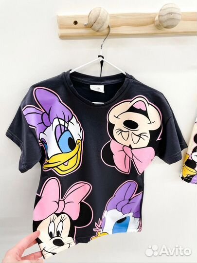 Костюм для девочки Zara