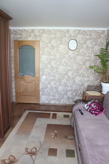 2-к. квартира, 42 м², 5/5 эт.