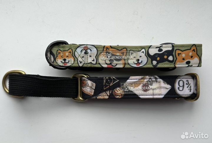 Ошейник bender&frai