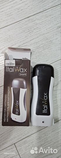 Набор для депиляции воском