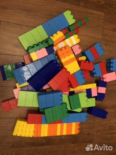 Конструктор