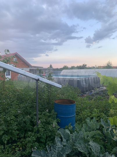 Дом 224 м² на участке 11 сот.