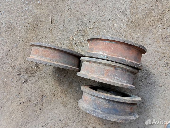 Колесо К2Р 250