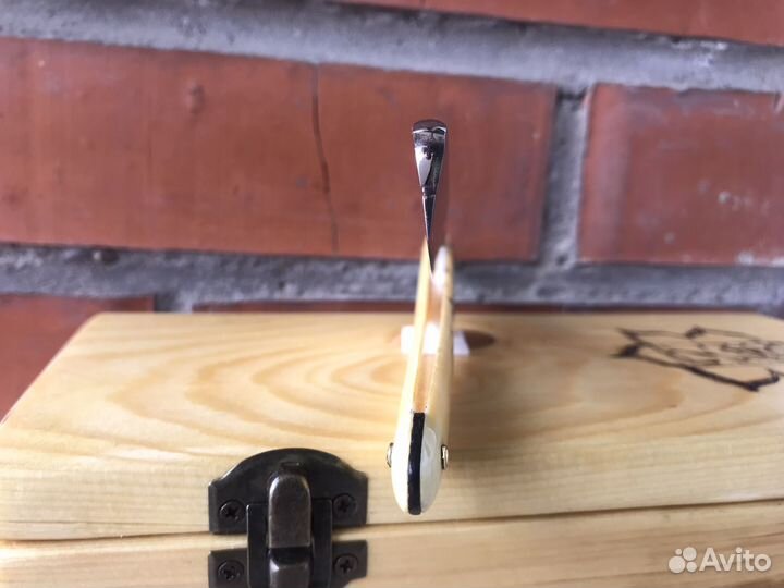 Опасная бритва Frederick Reynolds, Sheffield