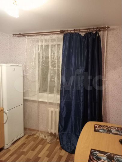 1-к. квартира, 42 м², 15/20 эт.