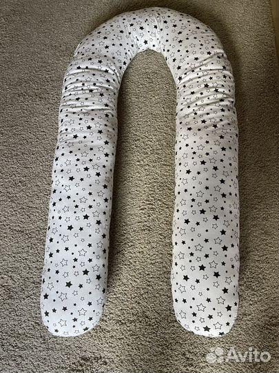 Подушка для беременных бу