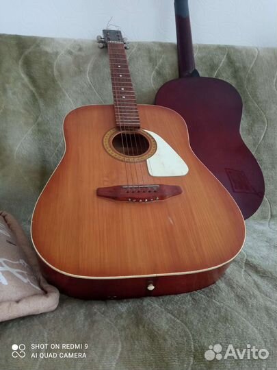 Классическая гитара