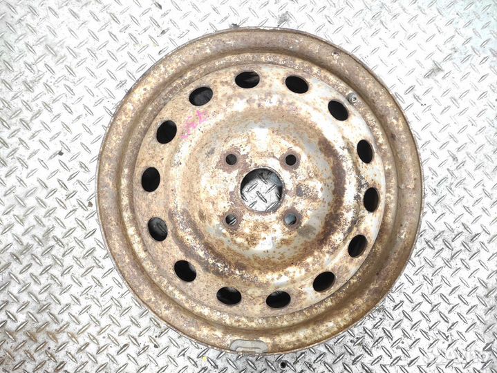 Диск колесный Chery Fora 2006-2010