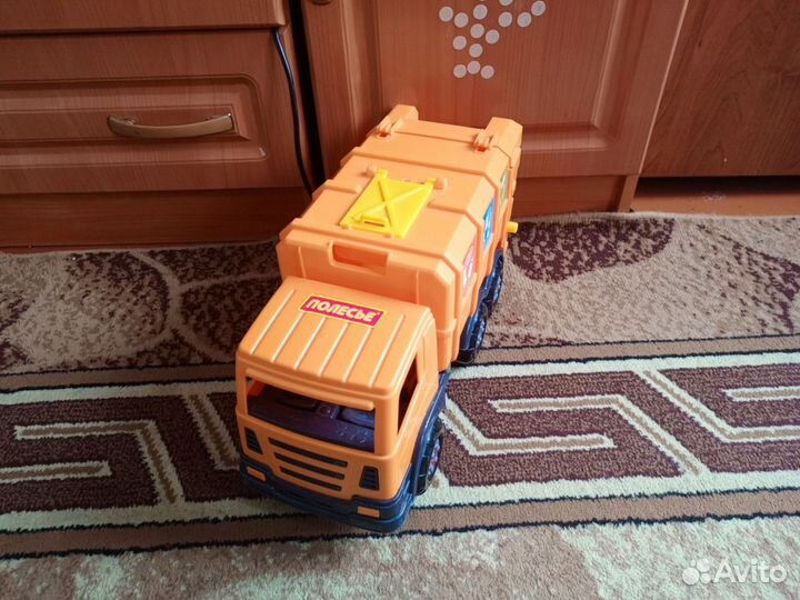 Детские машинки игрушки