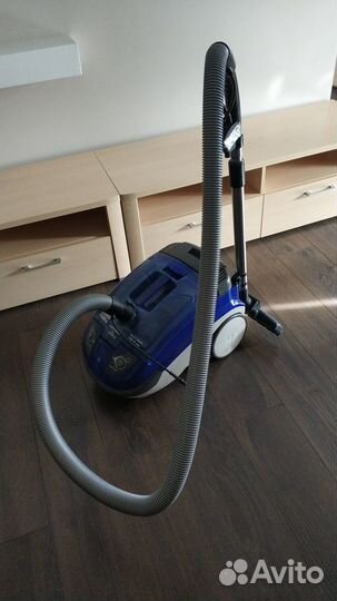 Пылесос Thomas Twin tt