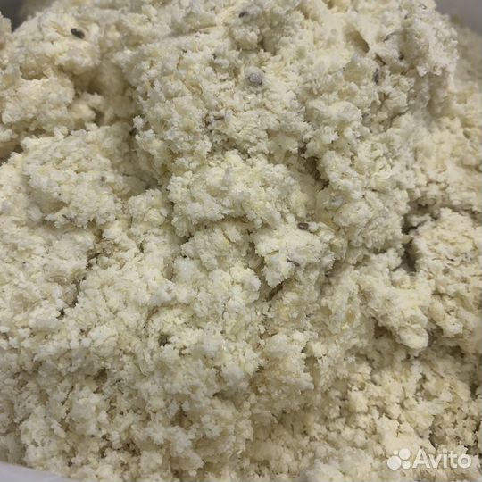 Соя (жмых) для растений