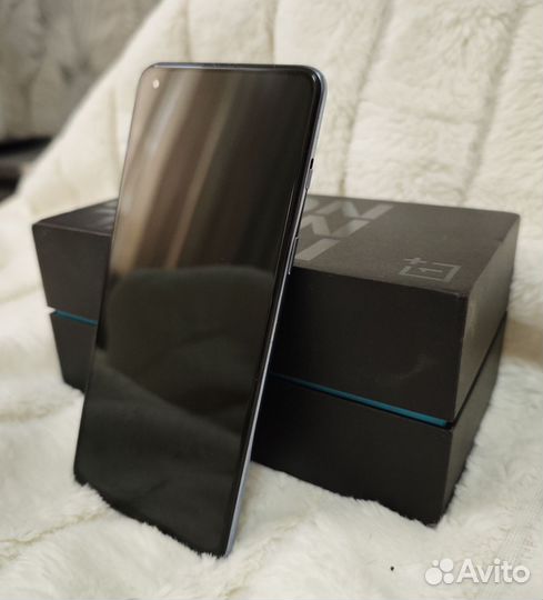 OnePlus Nord 2, 8/128 ГБ