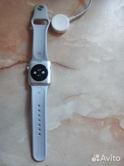 Часы apple watch 3