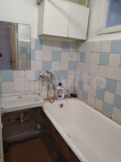 2-к. квартира, 48 м², 5/5 эт.