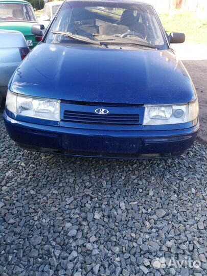 В разборе ваз 2112 7 год 21124 гур европанель