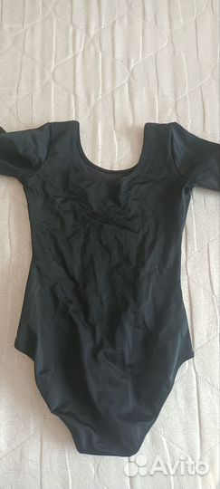 Боди для танцев, гимнастики