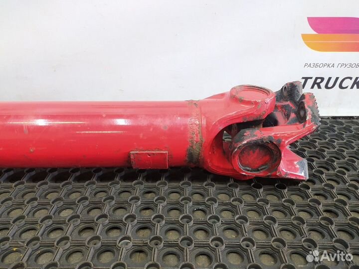 Вал карданный 1720 мм Man TGA, Man TGS, Man TGX