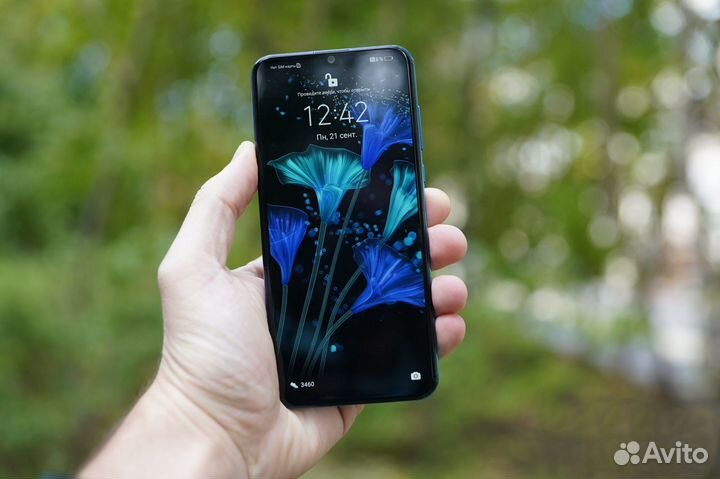 HONOR 30i, 4/128 ГБ