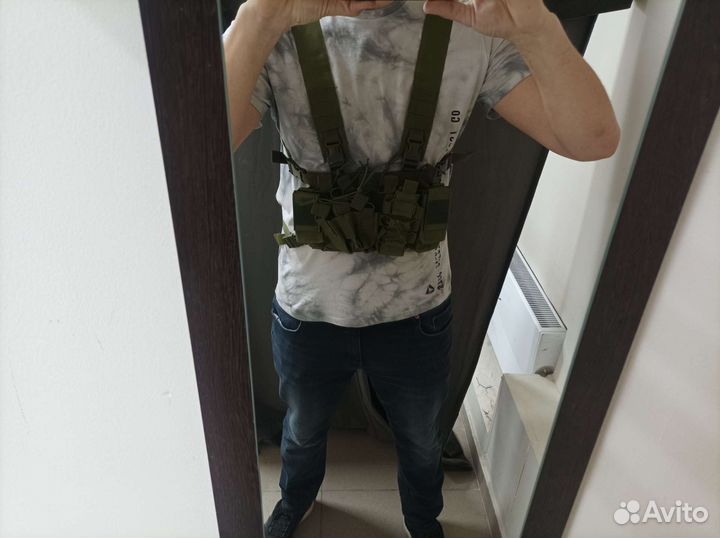 Облегченная разгрузка