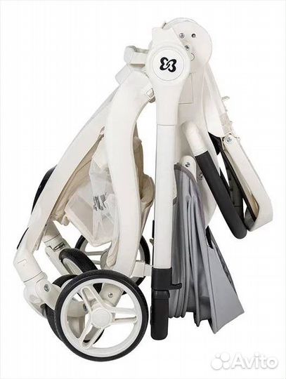 Коляска Farfello Stella 360'