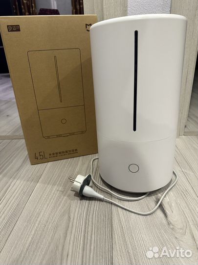 Увлажнитель воздуха Xiaomi smart