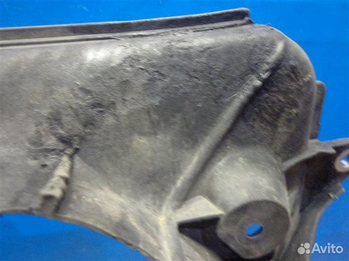 Вентилятор радиатора Honda Cr-V 2007-2012