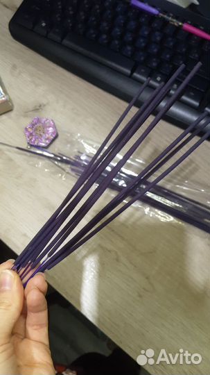 Ароматические палочки, благовония