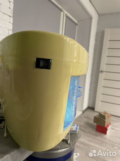 Ультрафиолетовый стерилизатор (уф шкаф)