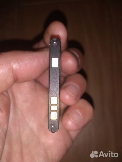 Аккумулятор Sony Erisson BA700