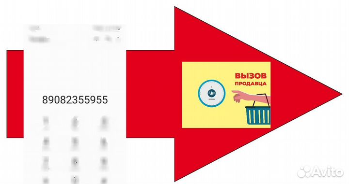 Датчики парктроника