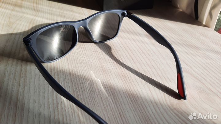 Солнцезащитные очки и для работы за экраном