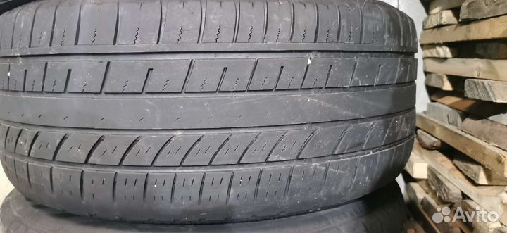 Cooper Discoverer AST 255/50 R19