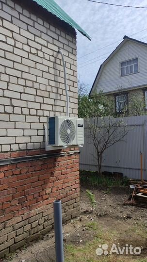 Новые кондиционеры,со склада