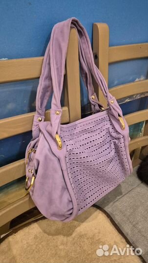 Сумка женская Baldinini новая