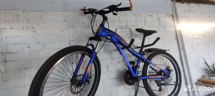 Велосипеды бу женский колёса 24