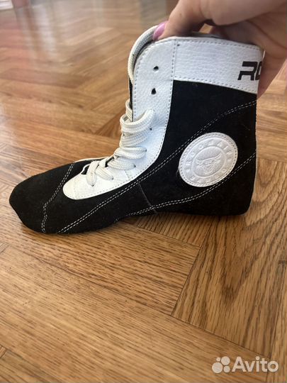 Самбовка (борцовки)