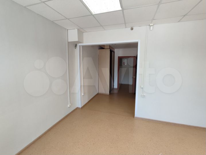 Офис, 28.98 м²