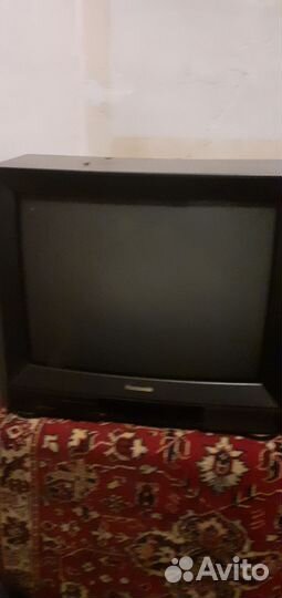 Телевизор