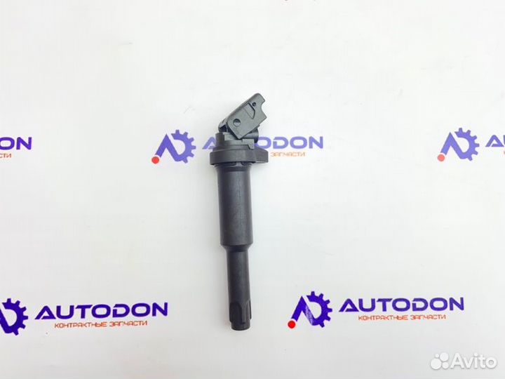 Катушка Bmw M5 E60 2006