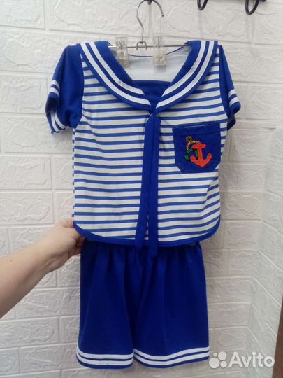 Карнавальные костюмы