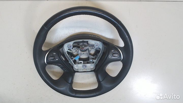 Руль Nissan Pathfinder, 2013