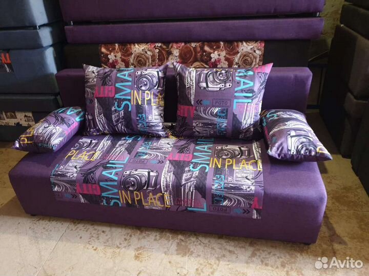 Диван новый