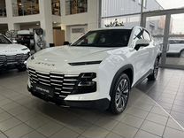 Новый Jetour Dashing 1.5 MT, 2024, цена от 1 919 900 руб.