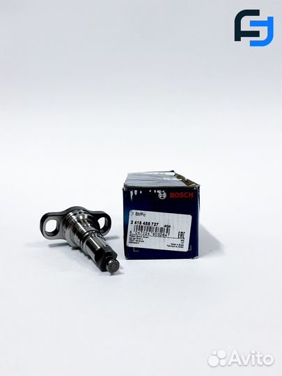 Плунжер 2418455727 Bosch