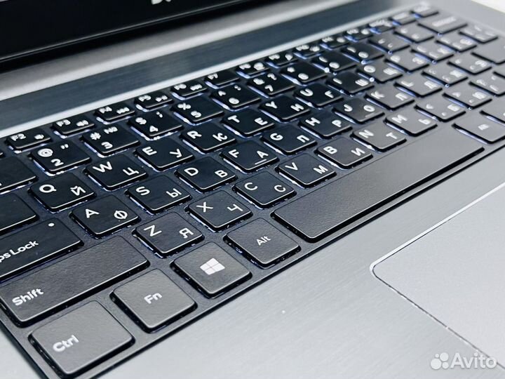 Ультрабук Dell 14.1