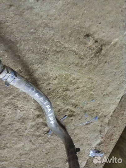 Трубка гур spectra