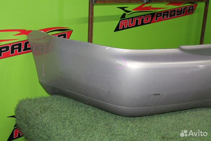 Бампер toyota, NCP12,NCP16,SCP11,NCP11 platz,echo