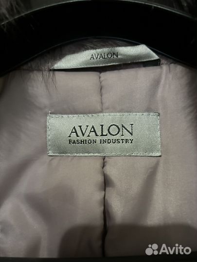 Пальто женское зимнее 40 42